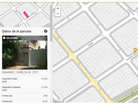 Galpón en Venta en Villa Soldati, Capital Federal
