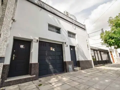 Galpón en Venta en Parque Avellaneda, Capital Federal