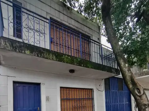 Galpón en Venta en Paternal, Capital Federal