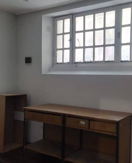 Departamento · 125m² · 5 Ambientes
