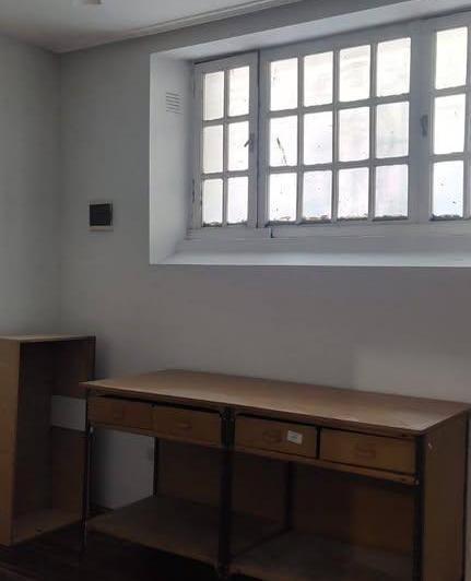 Departamento · 125m² · 5 Ambientes