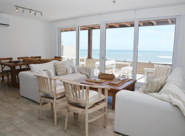 Departamento · 106m² · 5 Ambientes · 2 Cocheras
