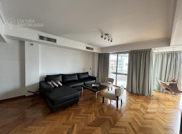 Departamento · 190m² · 5 Ambientes · 2 Cocheras