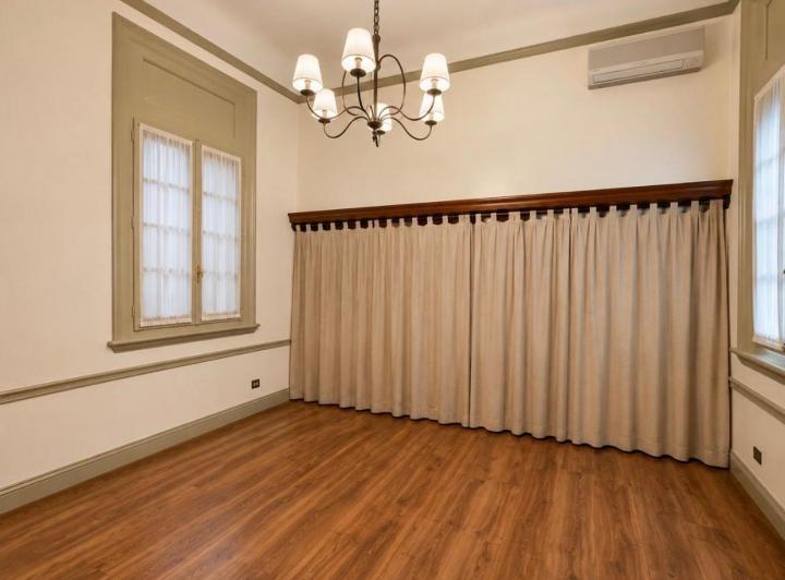 Departamento · 230m² · 6 Ambientes