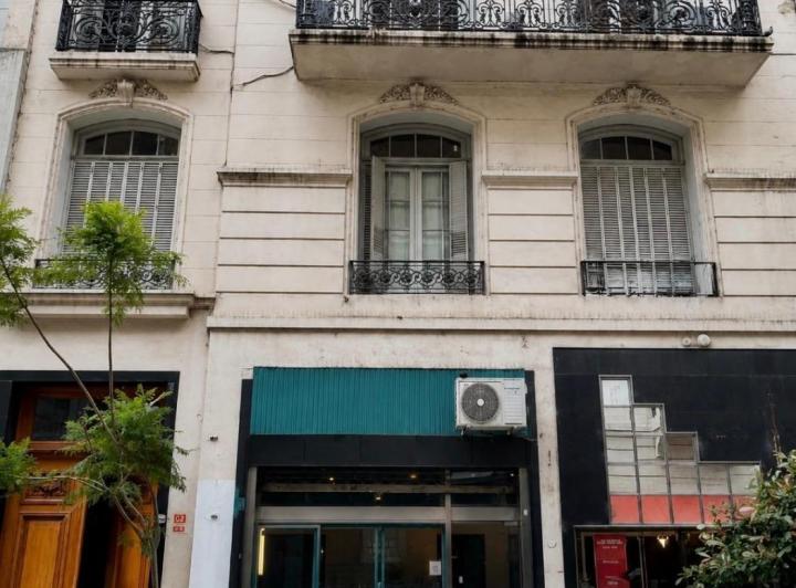 Departamento · 230m² · 6 Ambientes