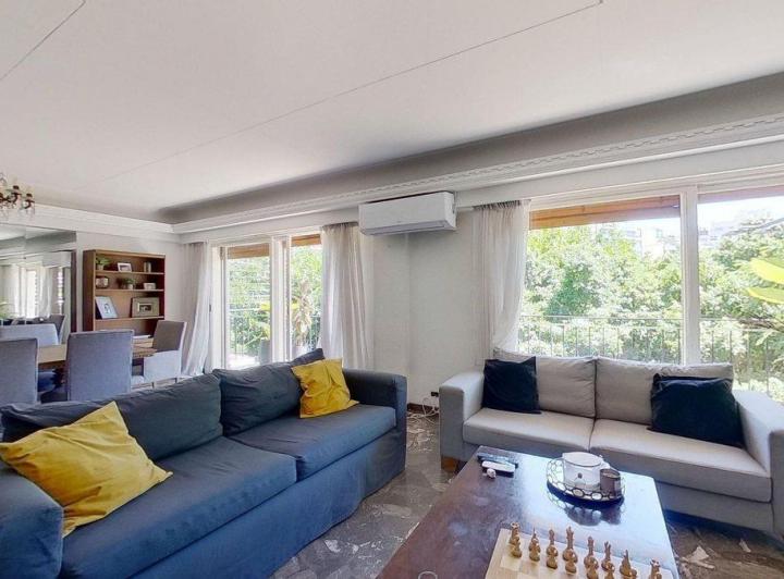 Departamento · 195m² · 5 Ambientes · 1 Cochera