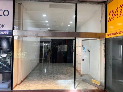 Local en Venta en San Nicolás, Capital Federal
