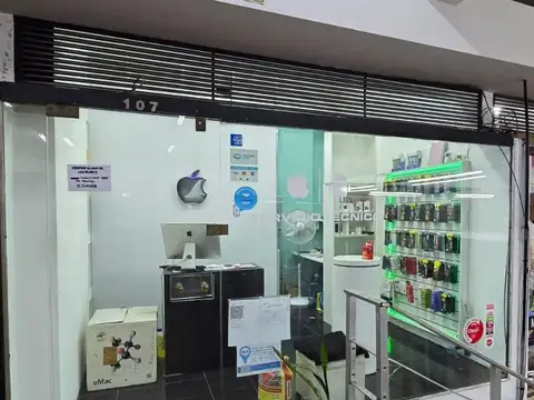 Local en Venta en Palermo, CABA