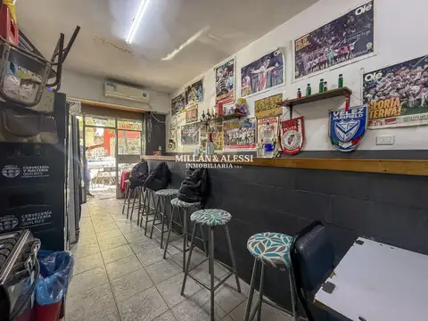 Local en Venta en Liniers, Capital Federal