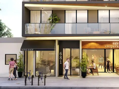 Local en Venta en Villa Ortuzar, Capital Federal