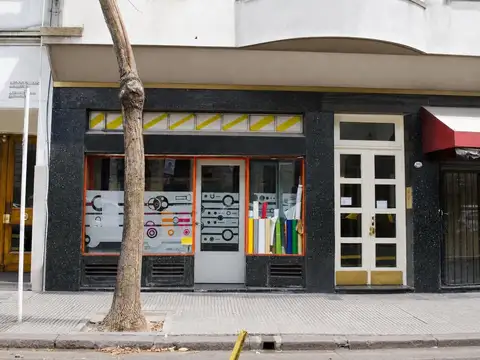 Local en Venta en Balvanera, Capital Federal