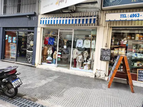 Local en Venta en Barrio Norte, Capital Federal