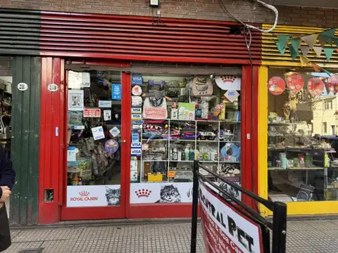 Local en Venta en Belgrano, CABA