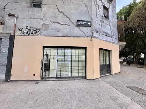 Local en Venta en Villa Ortuzar, Capital Federal
