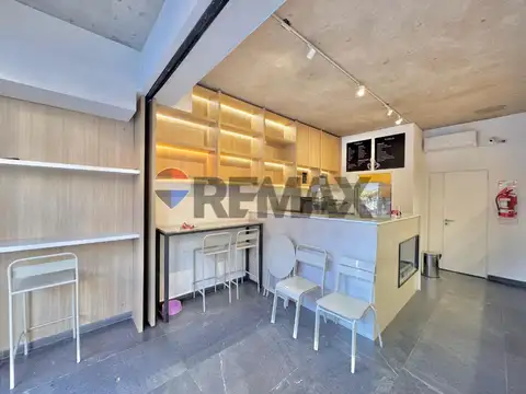 Local en Venta en Colegiales, Capital Federal