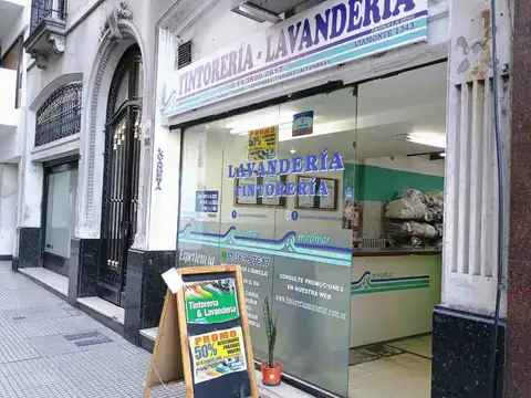Local en Venta en San Nicolás, Capital Federal