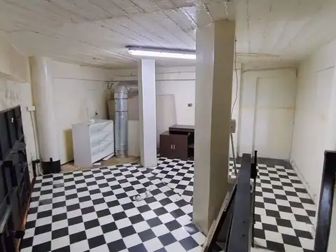 Local en Venta en Balvanera, Capital Federal