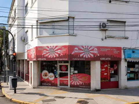 Local en Venta en Constitución, CABA