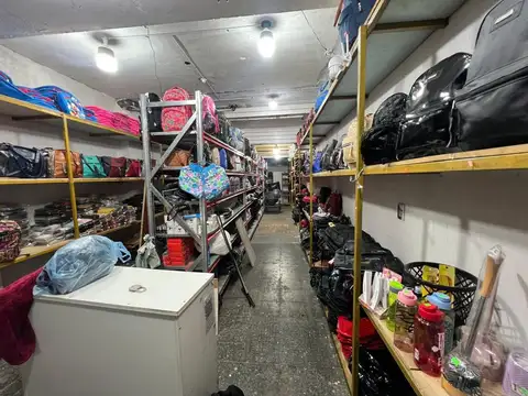 Local en Venta en Balvanera, Capital Federal