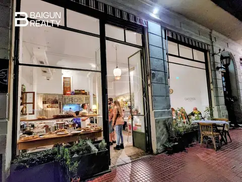 Local en Venta en San Telmo, Capital Federal