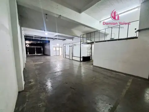 Local en Venta en Monte Castro, Capital Federal