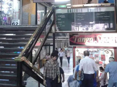 Local en Venta en Microcentro, Centro