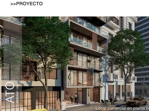 Local en Venta en Recoleta, Capital Federal