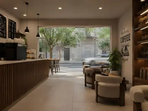 Local en Venta en Palermo, Capital Federal
