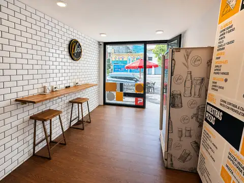 Local en Venta en Barracas, CABA