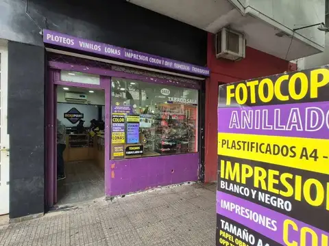 Local en Venta en Villa Crespo, Capital Federal