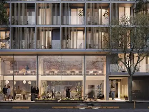 Local en Venta en Barrio Norte, Capital Federal