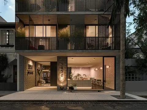 Local en Venta en Palermo, CABA