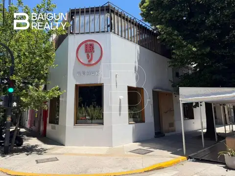 Local en Venta en Palermo Soho, Palermo