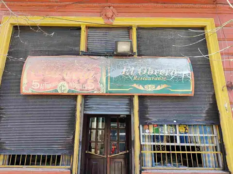 Local en Venta en Boca, Capital Federal