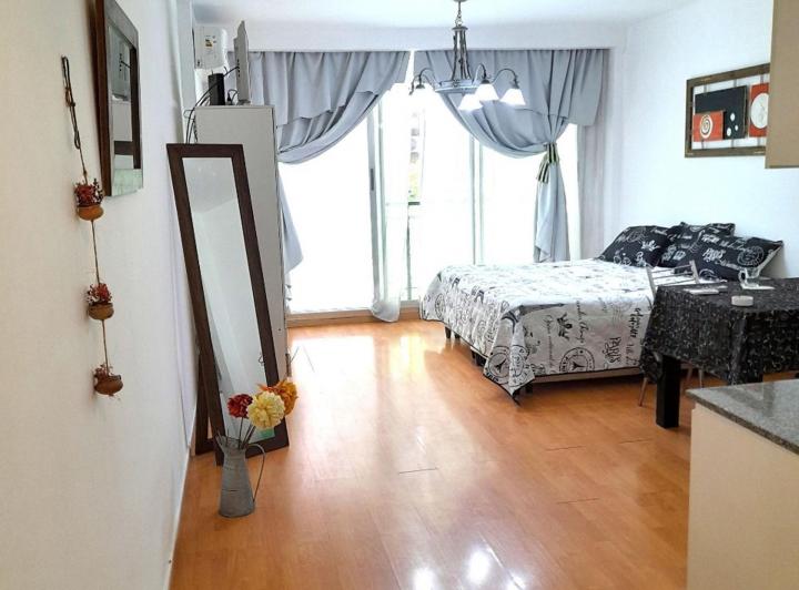 Departamento · 30m² · 1 Ambiente