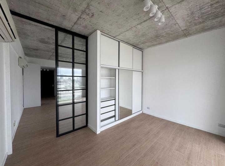 Departamento · 49m² · 1 Ambiente · 1 Cochera