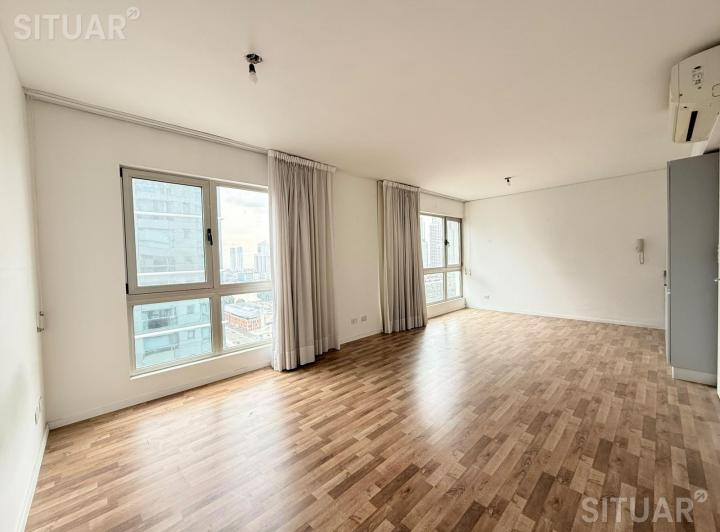 Departamento · 40m² · 1 Ambiente · 1 Cochera