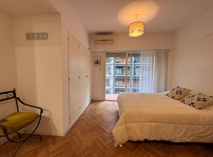 Departamento · 22m² · 1 Ambiente