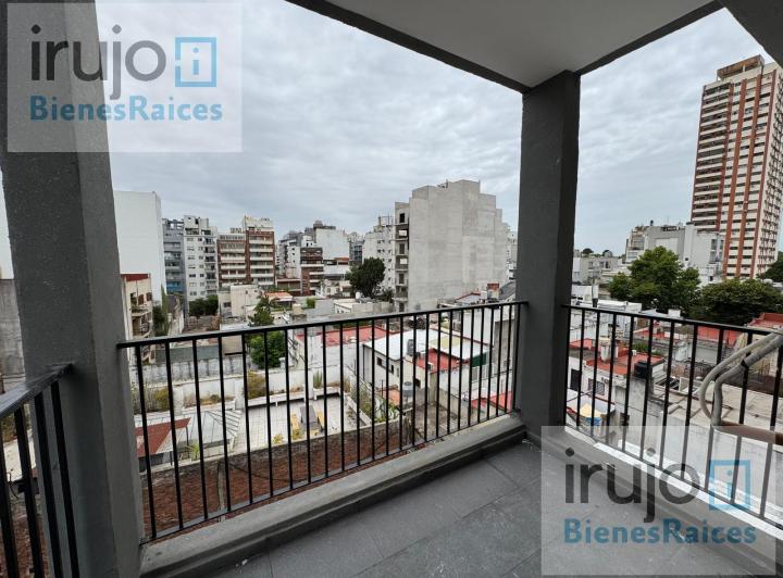 Departamento · 31m² · 1 Ambiente