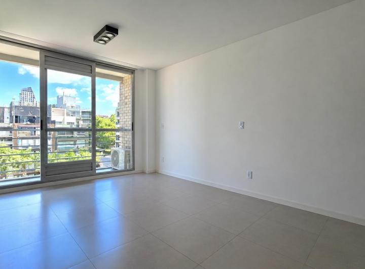 Departamento · 36m² · 1 Ambiente
