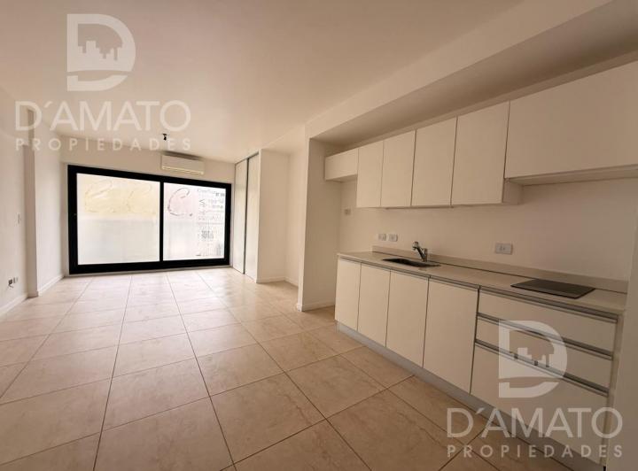 Departamento · 28m² · 1 Ambiente