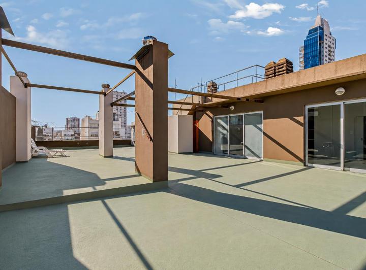 Departamento · 30m² · 1 Ambiente