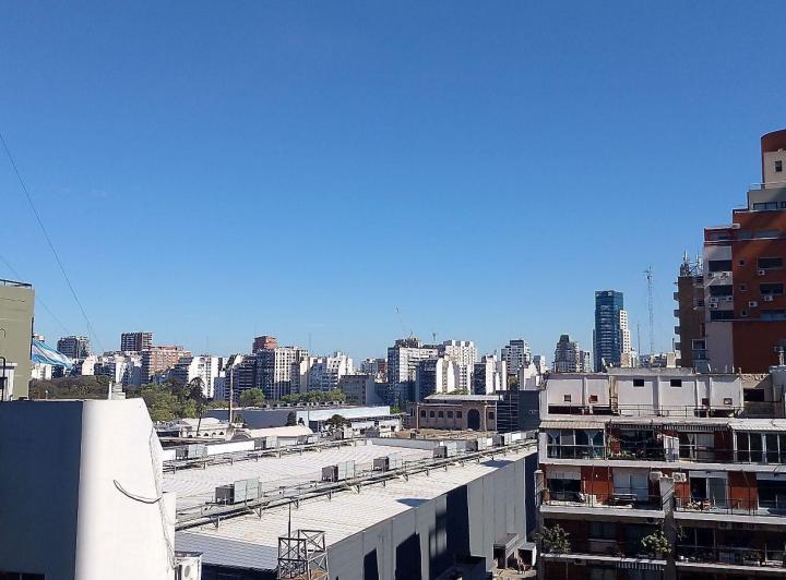 Departamento · 55m² · 2 Ambientes