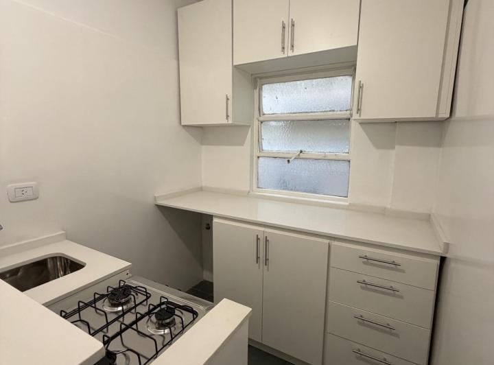 Departamento · 50m² · 2 Ambientes