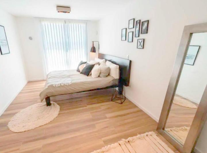 Departamento · 100m² · 5 Ambientes