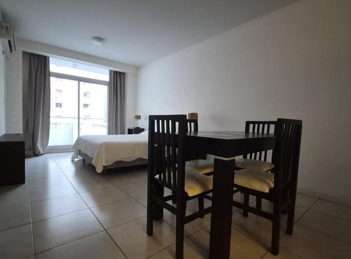 Departamento · 36m² · 1 Ambiente