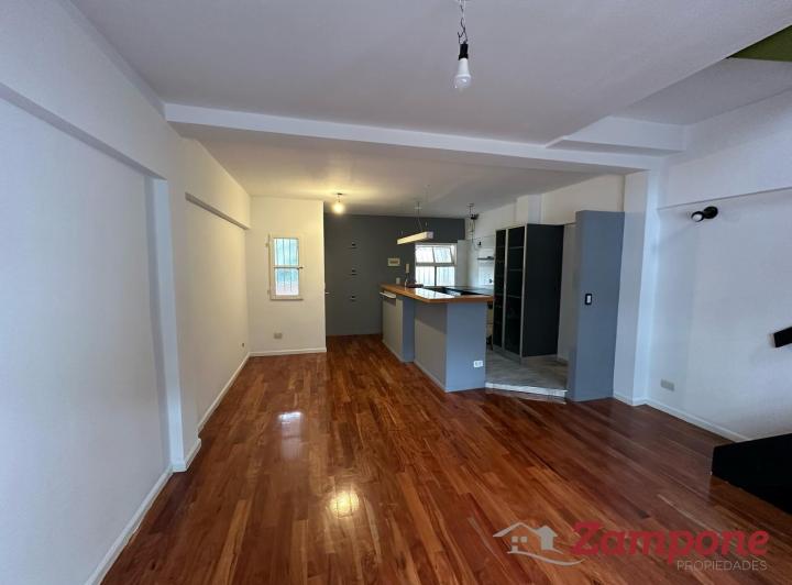Departamento · 57m² · 3 Ambientes