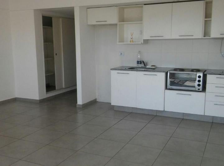 Departamento · 42m² · 1 Ambiente