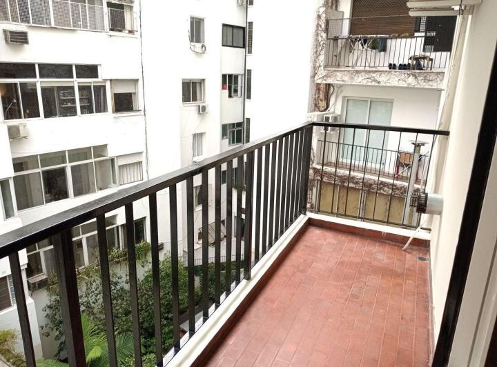 Departamento · 45m² · 2 Ambientes