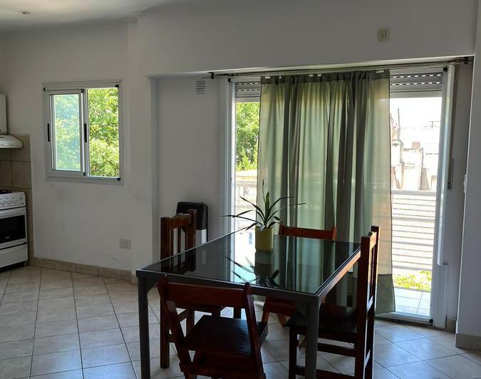 Departamento · 45m² · 2 Ambientes